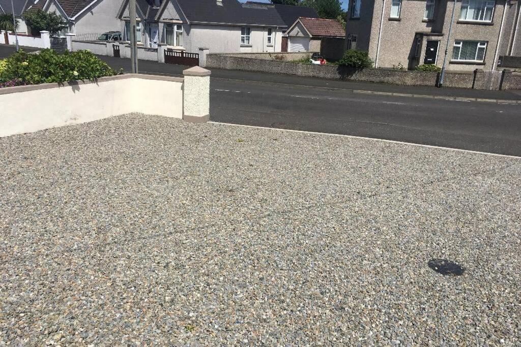 Coffee Cottage Portrush Holiday Home Self Catering Kültér fotó