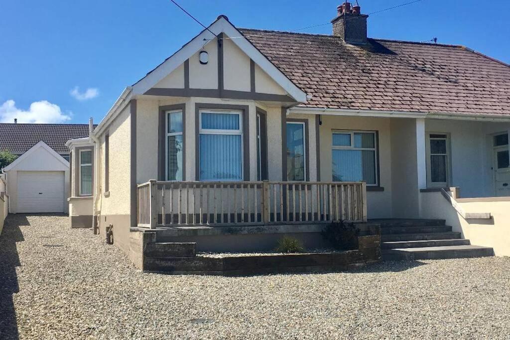 Coffee Cottage Portrush Holiday Home Self Catering Kültér fotó