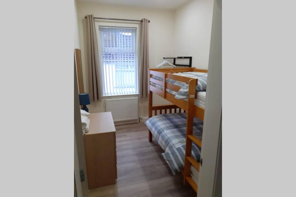 Coffee Cottage Portrush Holiday Home Self Catering Kültér fotó