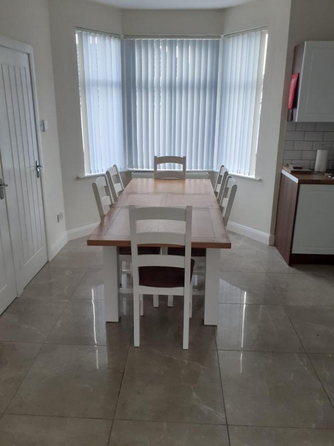 Coffee Cottage Portrush Holiday Home Self Catering Kültér fotó