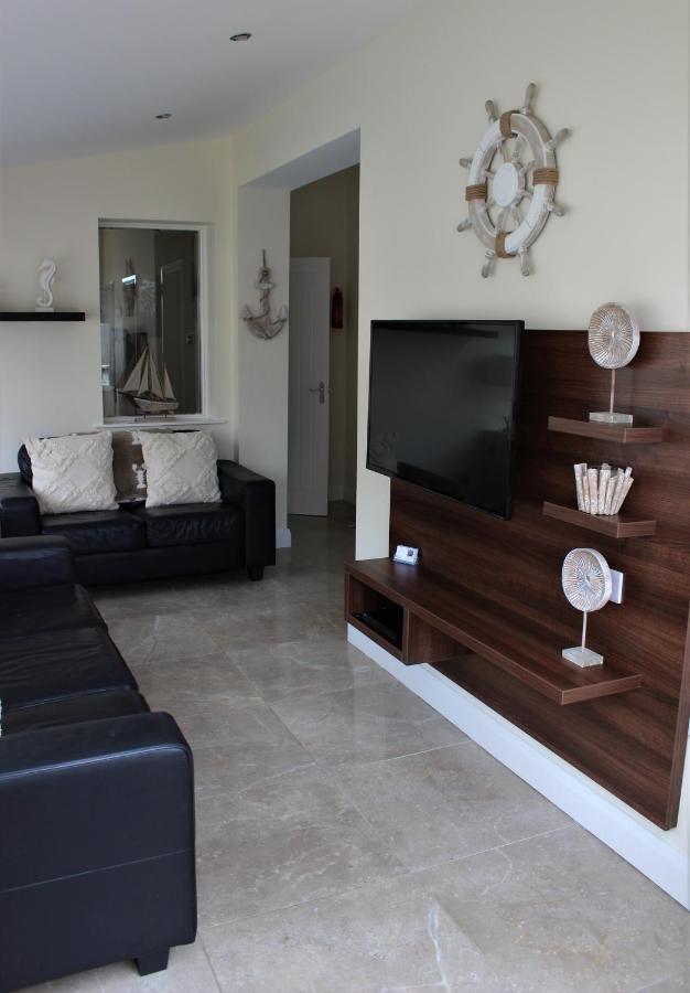 Coffee Cottage Portrush Holiday Home Self Catering Kültér fotó
