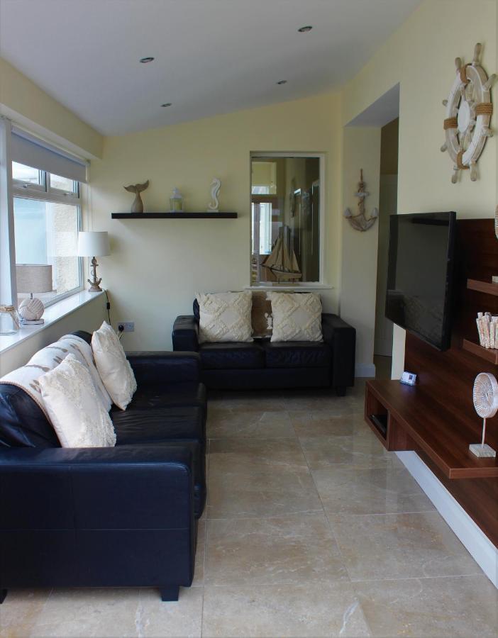 Coffee Cottage Portrush Holiday Home Self Catering Kültér fotó