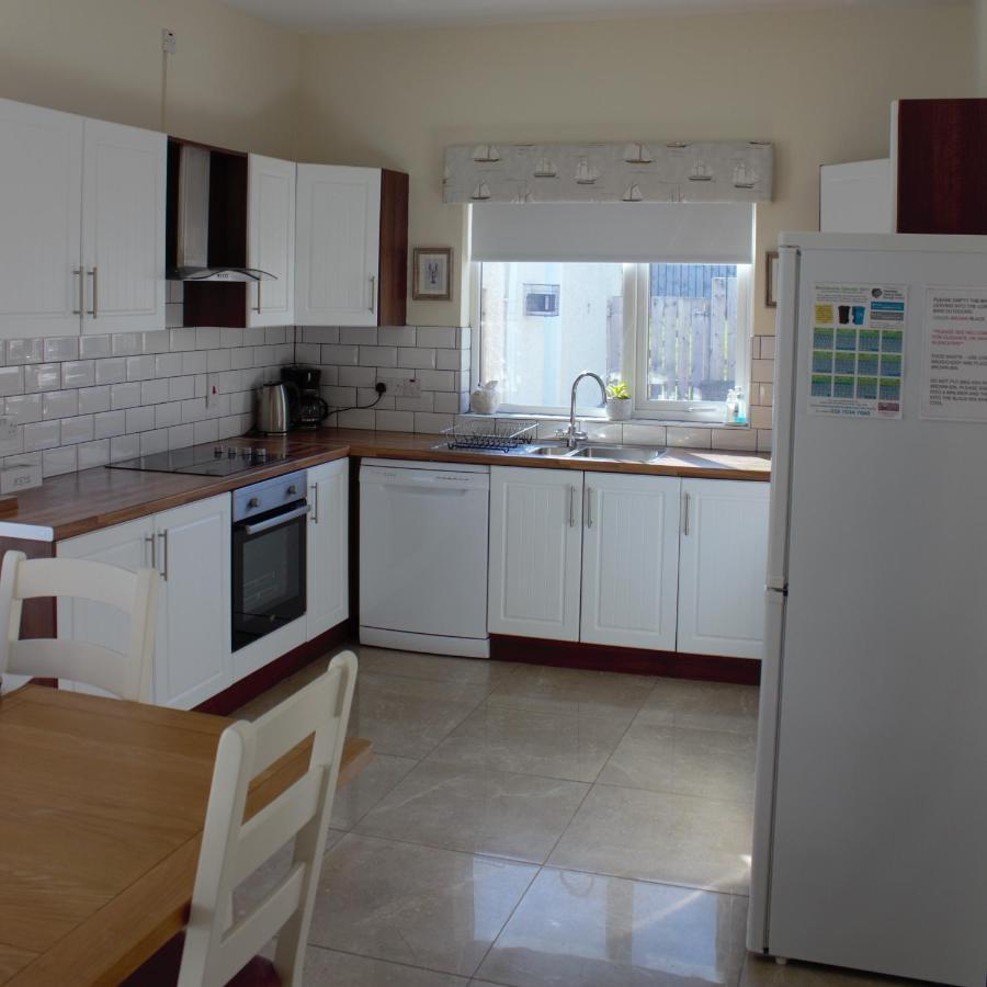 Coffee Cottage Portrush Holiday Home Self Catering Kültér fotó