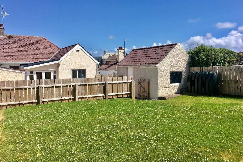 Coffee Cottage Portrush Holiday Home Self Catering Kültér fotó
