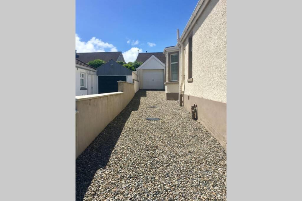 Coffee Cottage Portrush Holiday Home Self Catering Kültér fotó