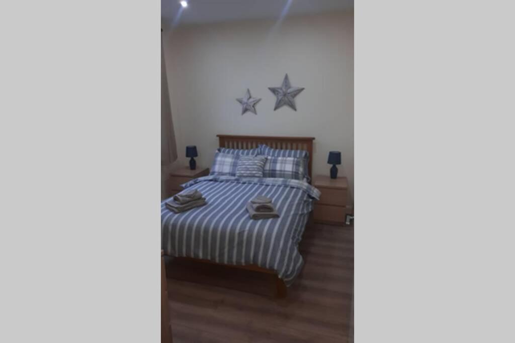 Coffee Cottage Portrush Holiday Home Self Catering Kültér fotó