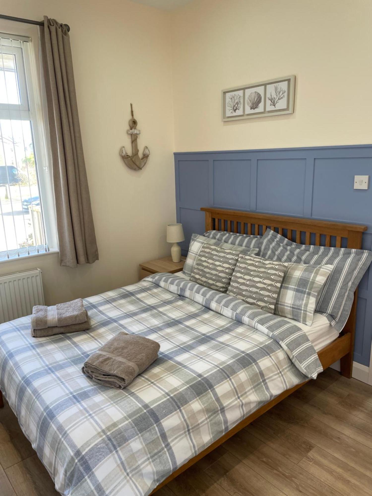 Coffee Cottage Portrush Holiday Home Self Catering Kültér fotó