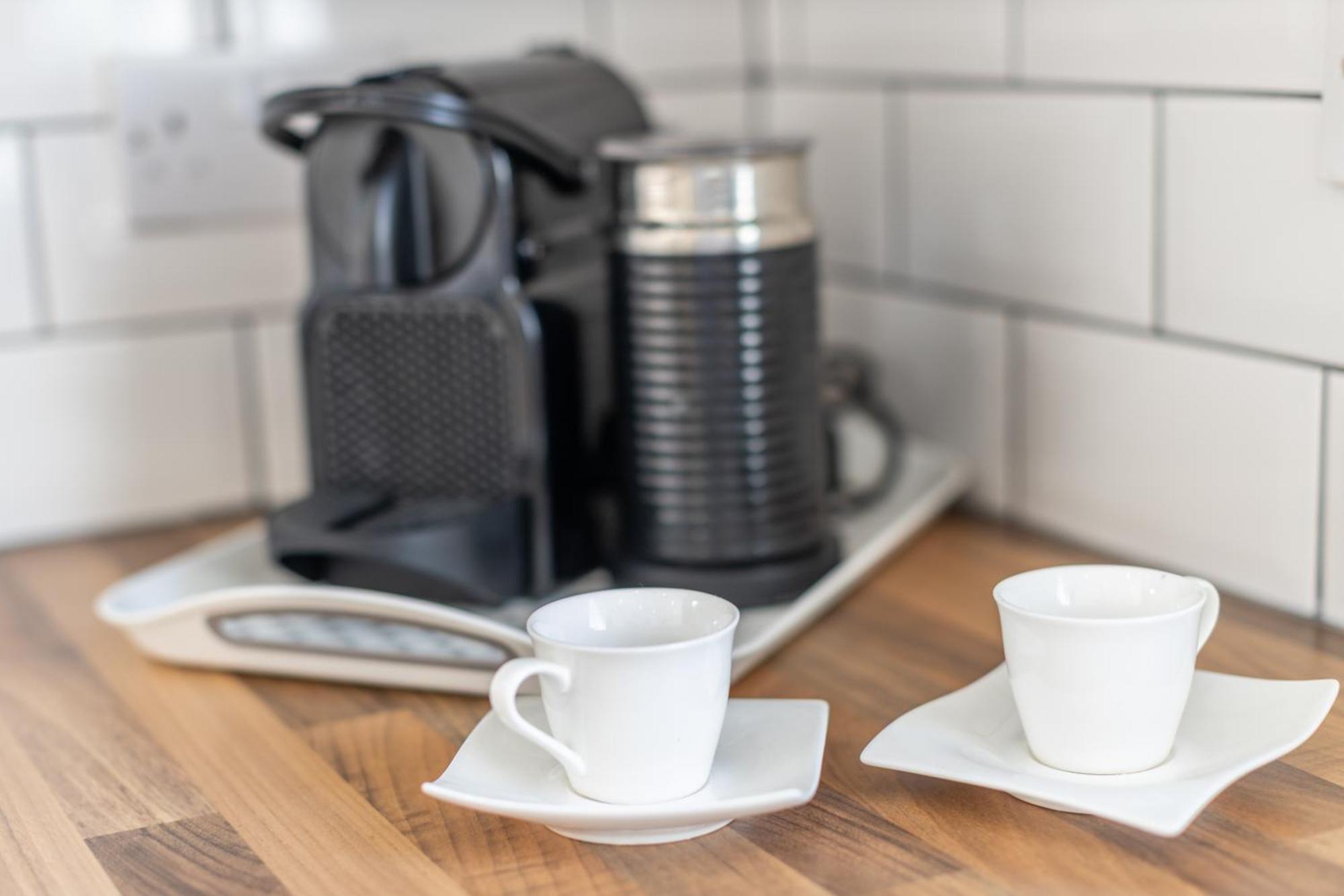 Coffee Cottage Portrush Holiday Home Self Catering Kültér fotó