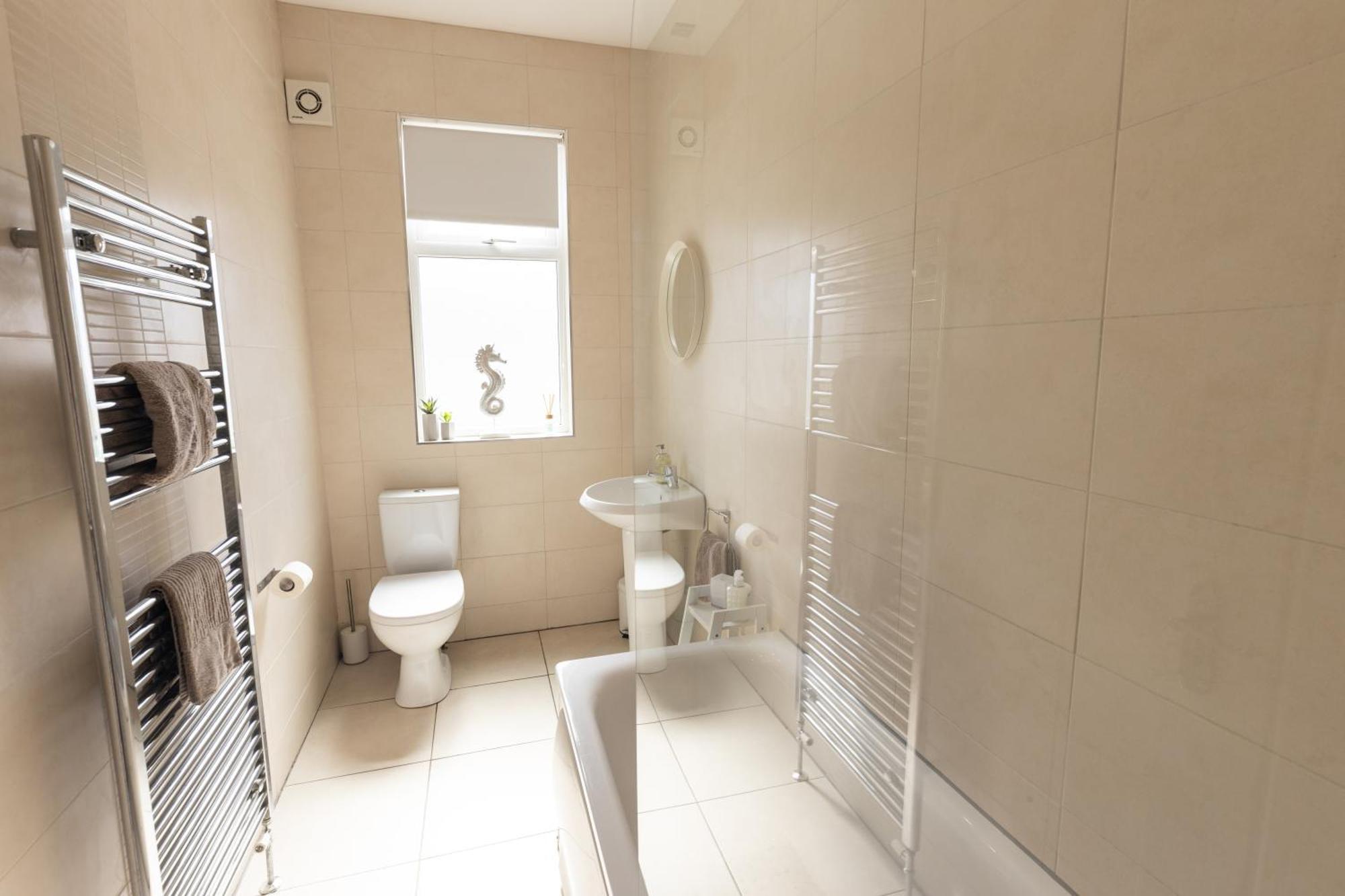 Coffee Cottage Portrush Holiday Home Self Catering Kültér fotó