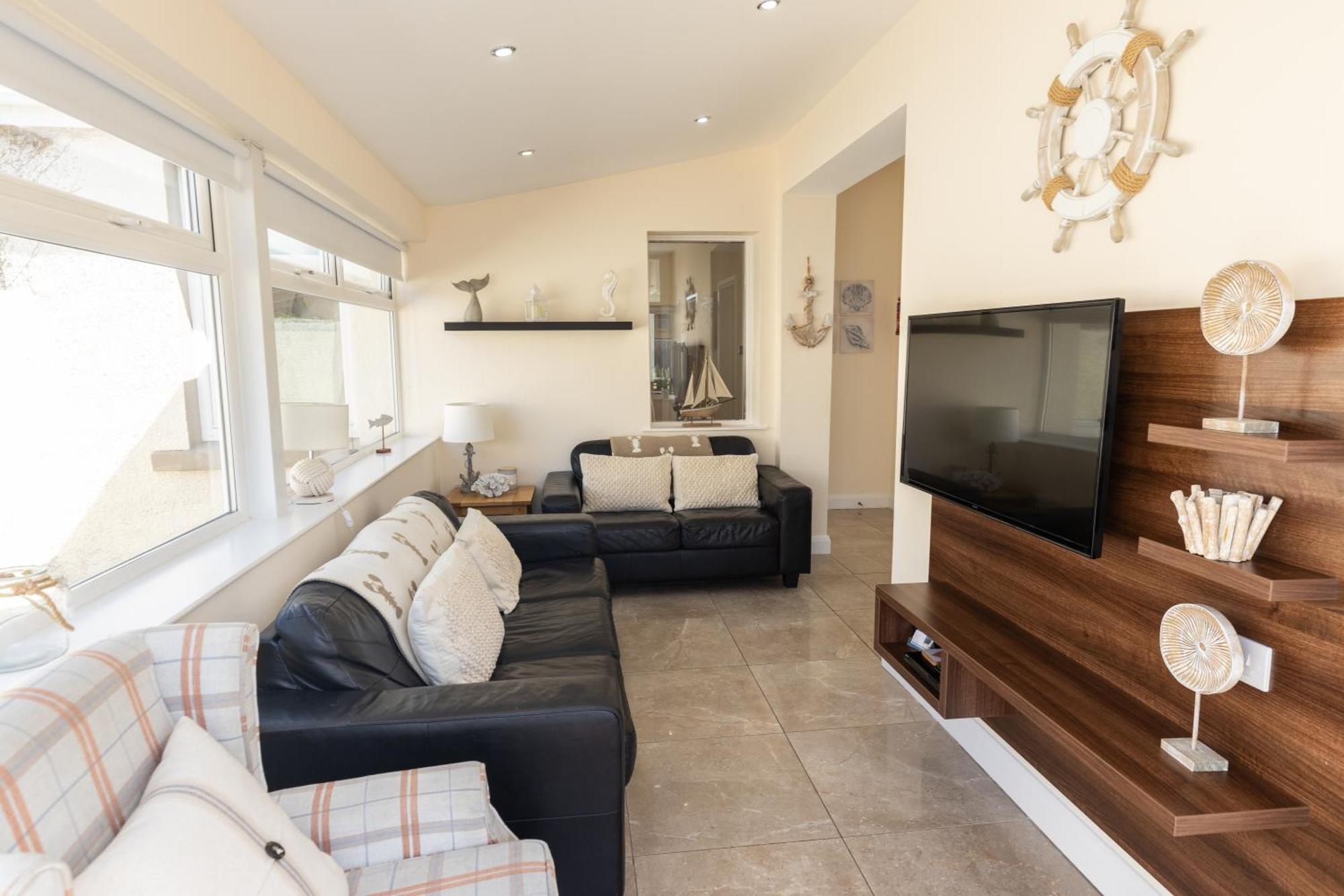 Coffee Cottage Portrush Holiday Home Self Catering Kültér fotó