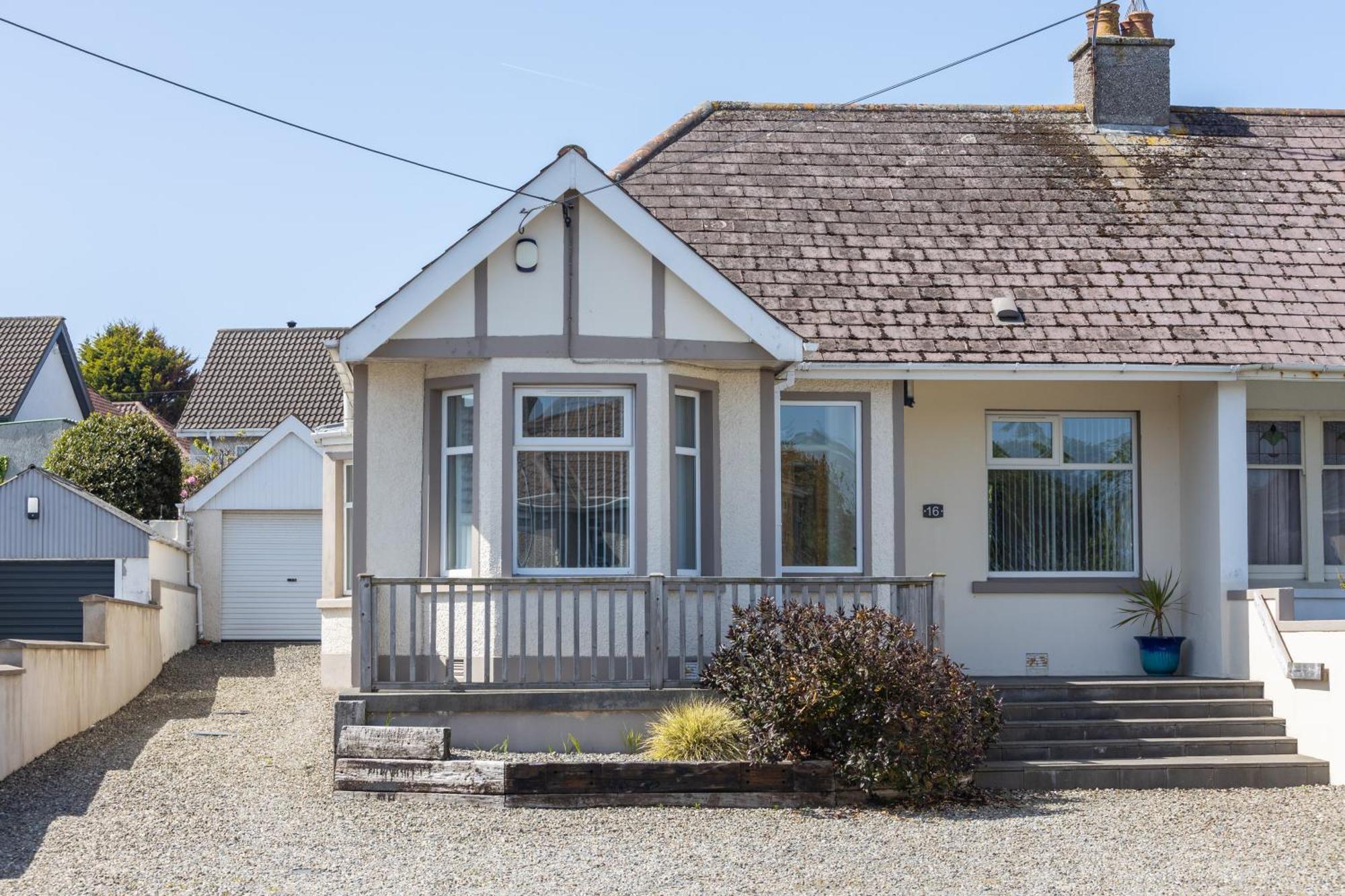 Coffee Cottage Portrush Holiday Home Self Catering Kültér fotó