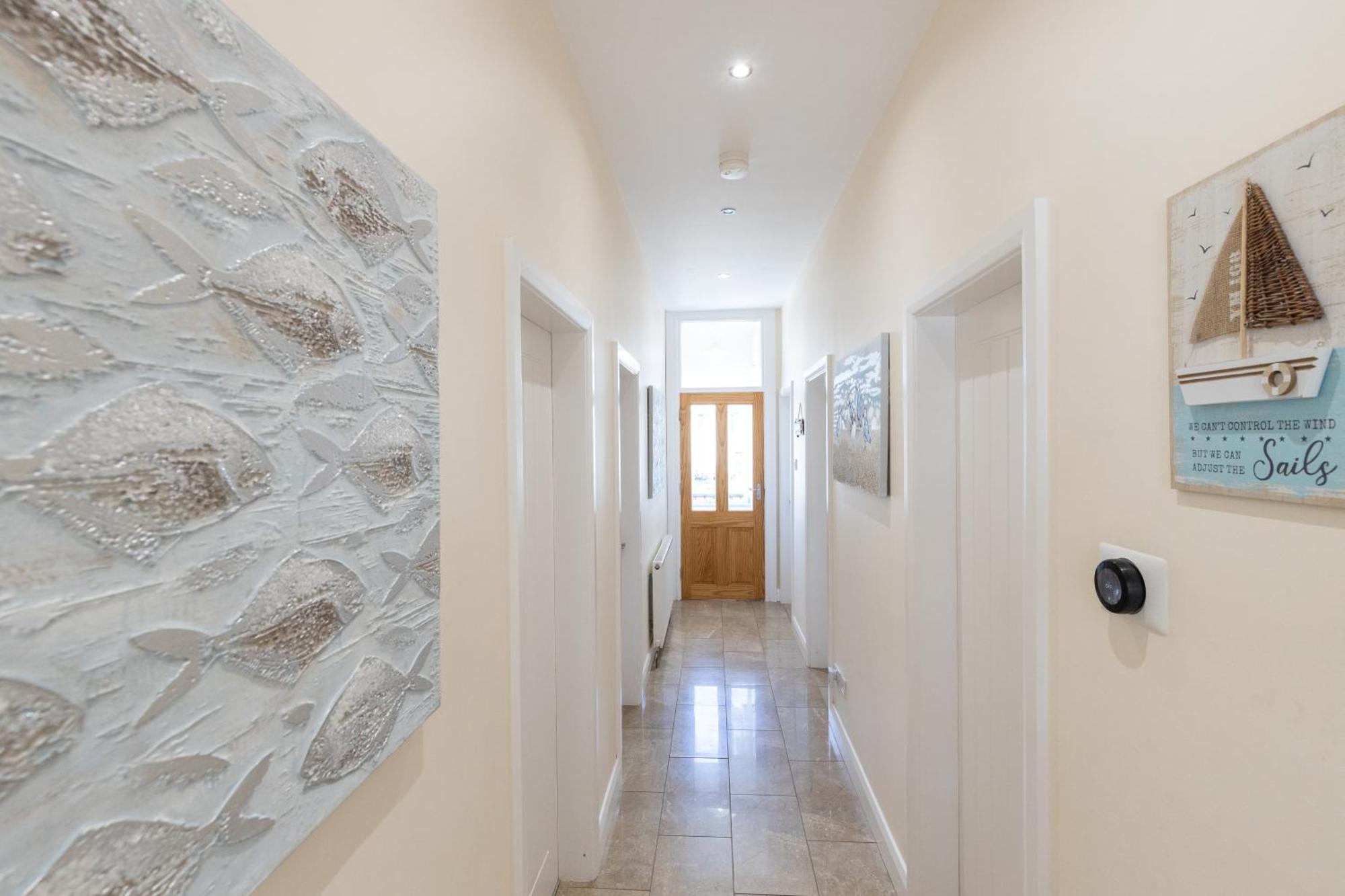 Coffee Cottage Portrush Holiday Home Self Catering Kültér fotó