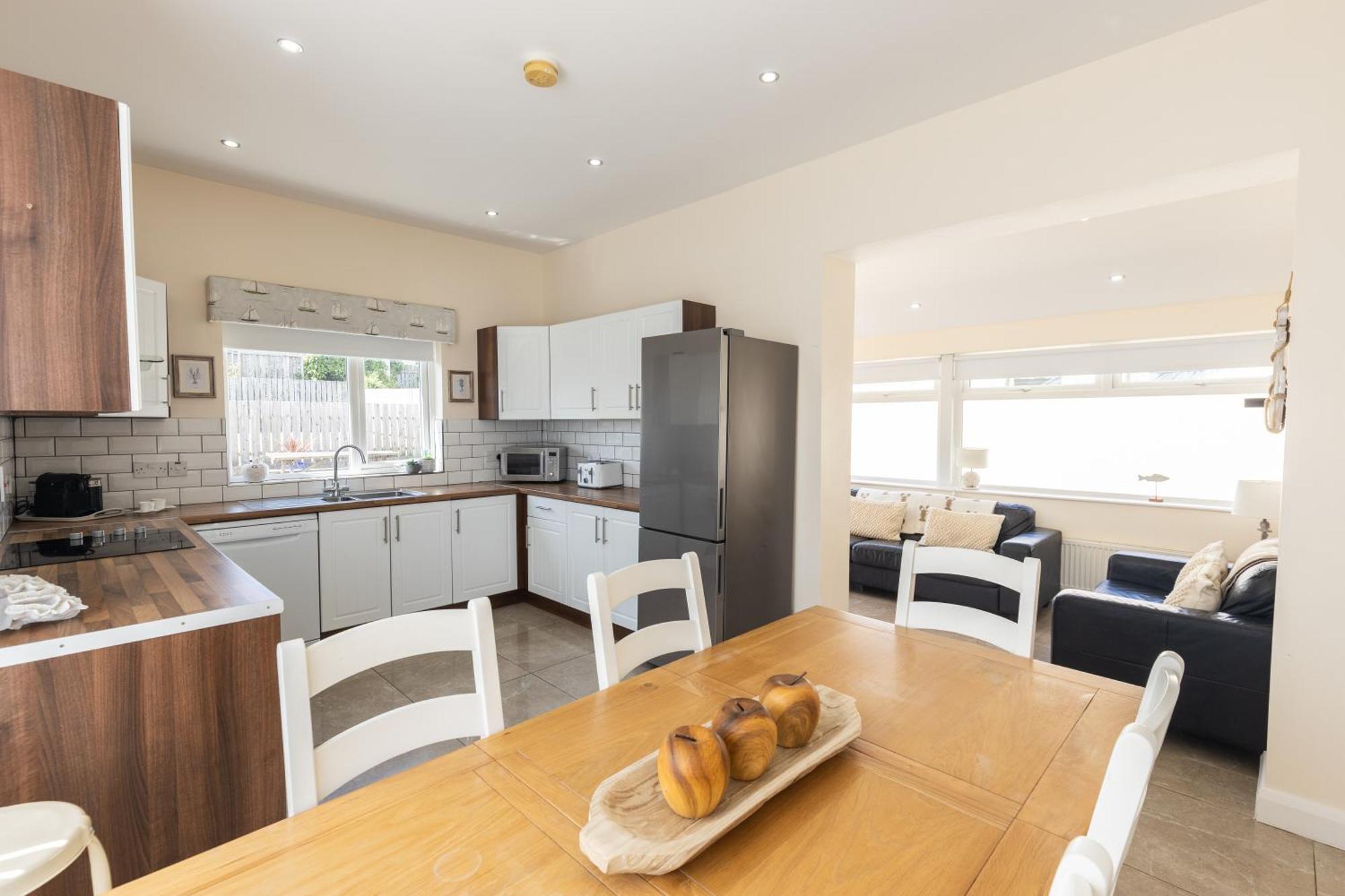 Coffee Cottage Portrush Holiday Home Self Catering Kültér fotó