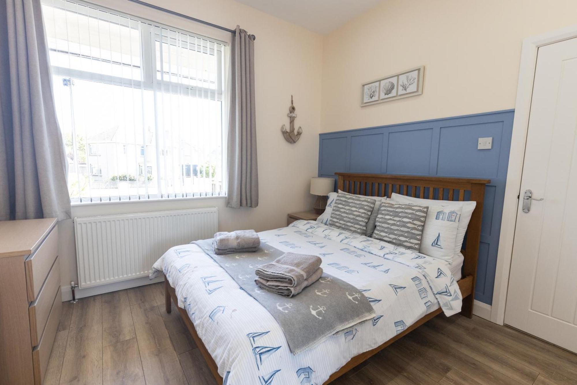 Coffee Cottage Portrush Holiday Home Self Catering Kültér fotó